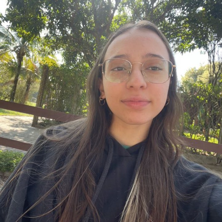 Ana Clara Mariano Pacheco