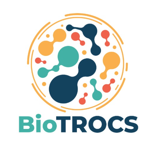 BioTROCS logo