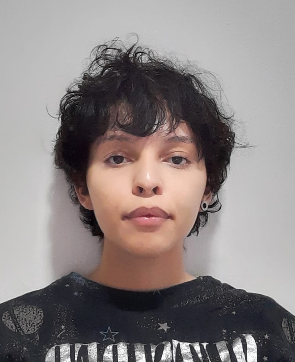 Géorgia Dos Santos Albuquerque