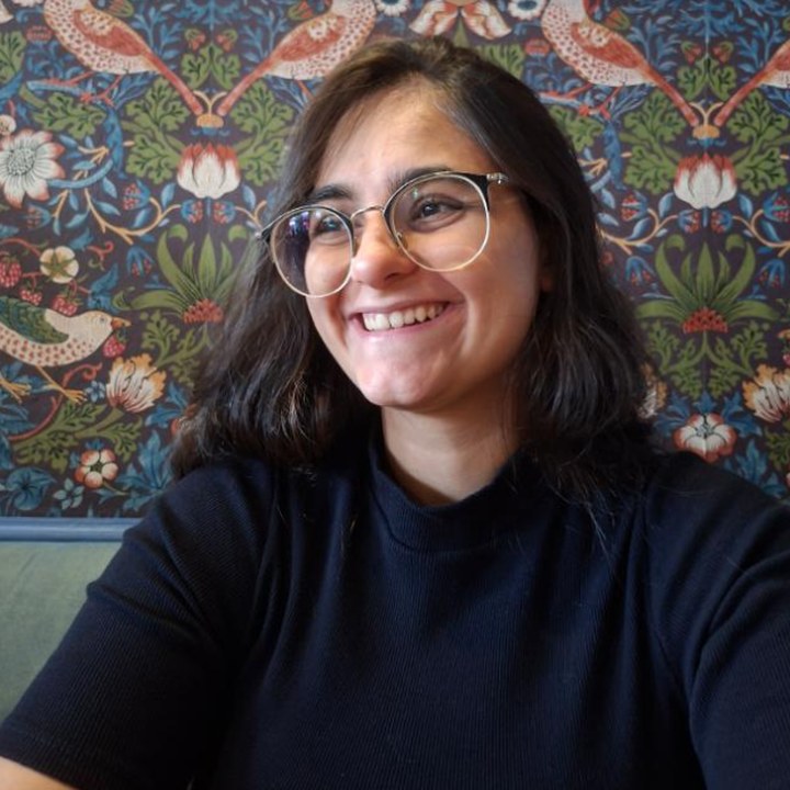 Giovana Correia de Melo Oliveira