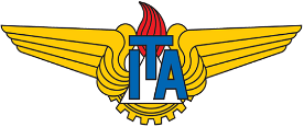 Aeronautics Institute of Technology logo