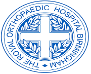 The Royal Orthopaedic Hospital logo