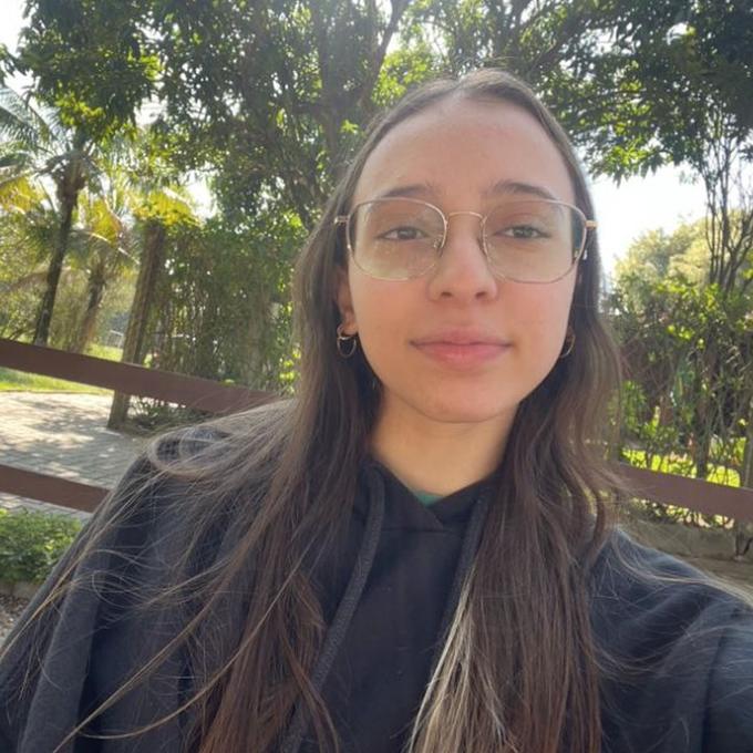 Ana Clara Mariano Pacheco