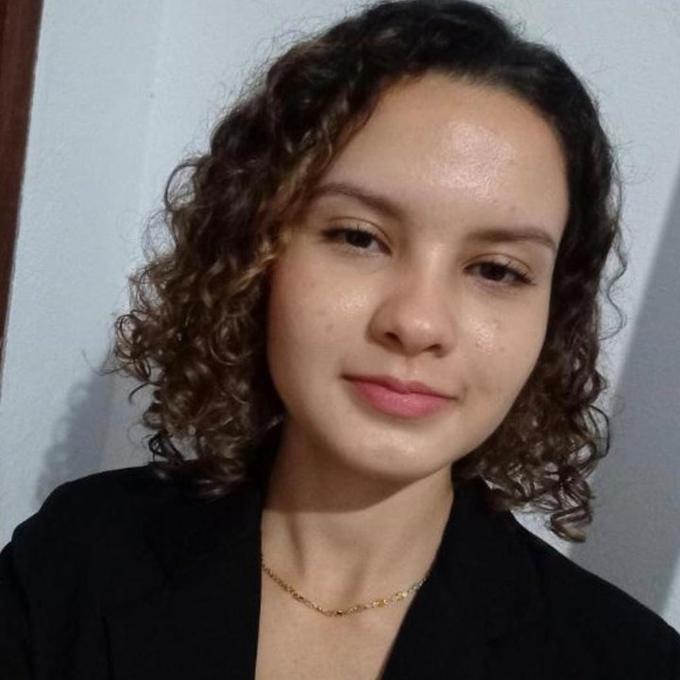 Eduarda Alves dos Anjos Silva