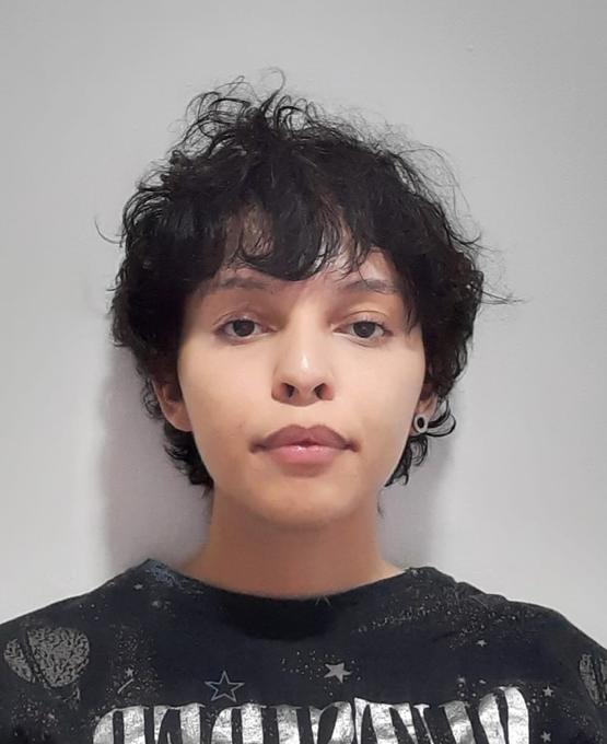 Géorgia Dos Santos Albuquerque
