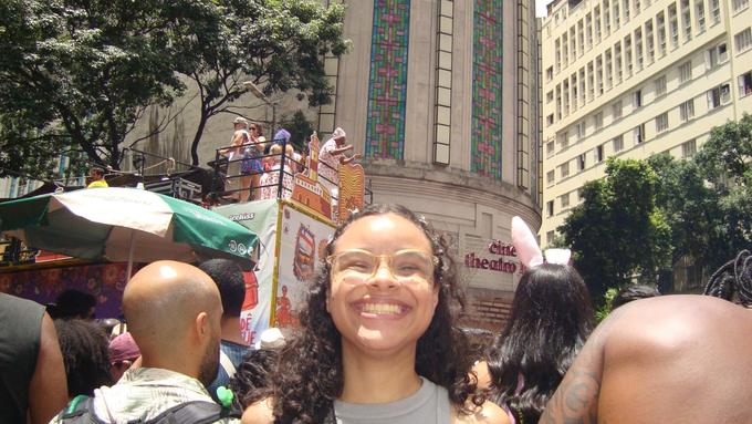 Mariana Rocha de Souza