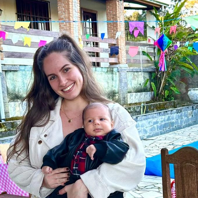 Paula Cristina Gomes Fernandes