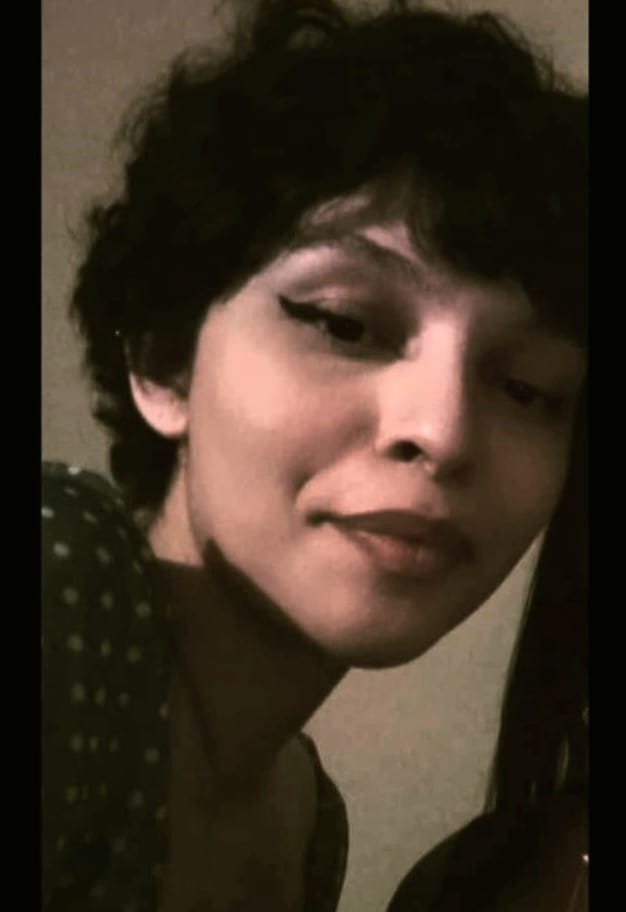 Geórgia dos Santos Albuquerque