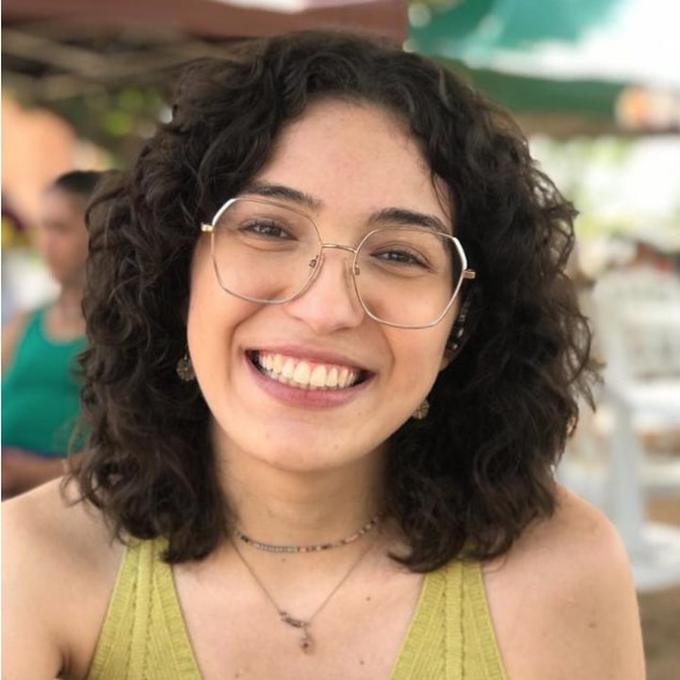 Yasmin Pinheiro Cabral
