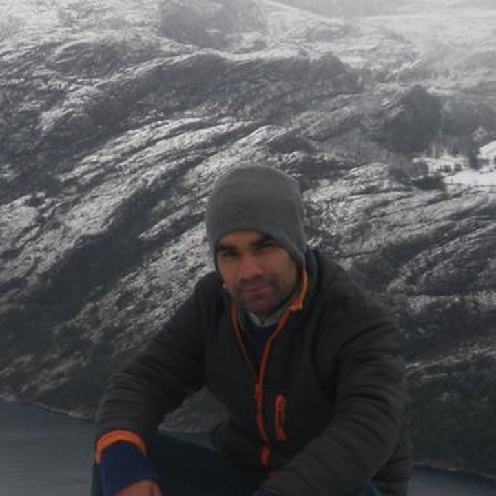Rodrigo Rodrigues