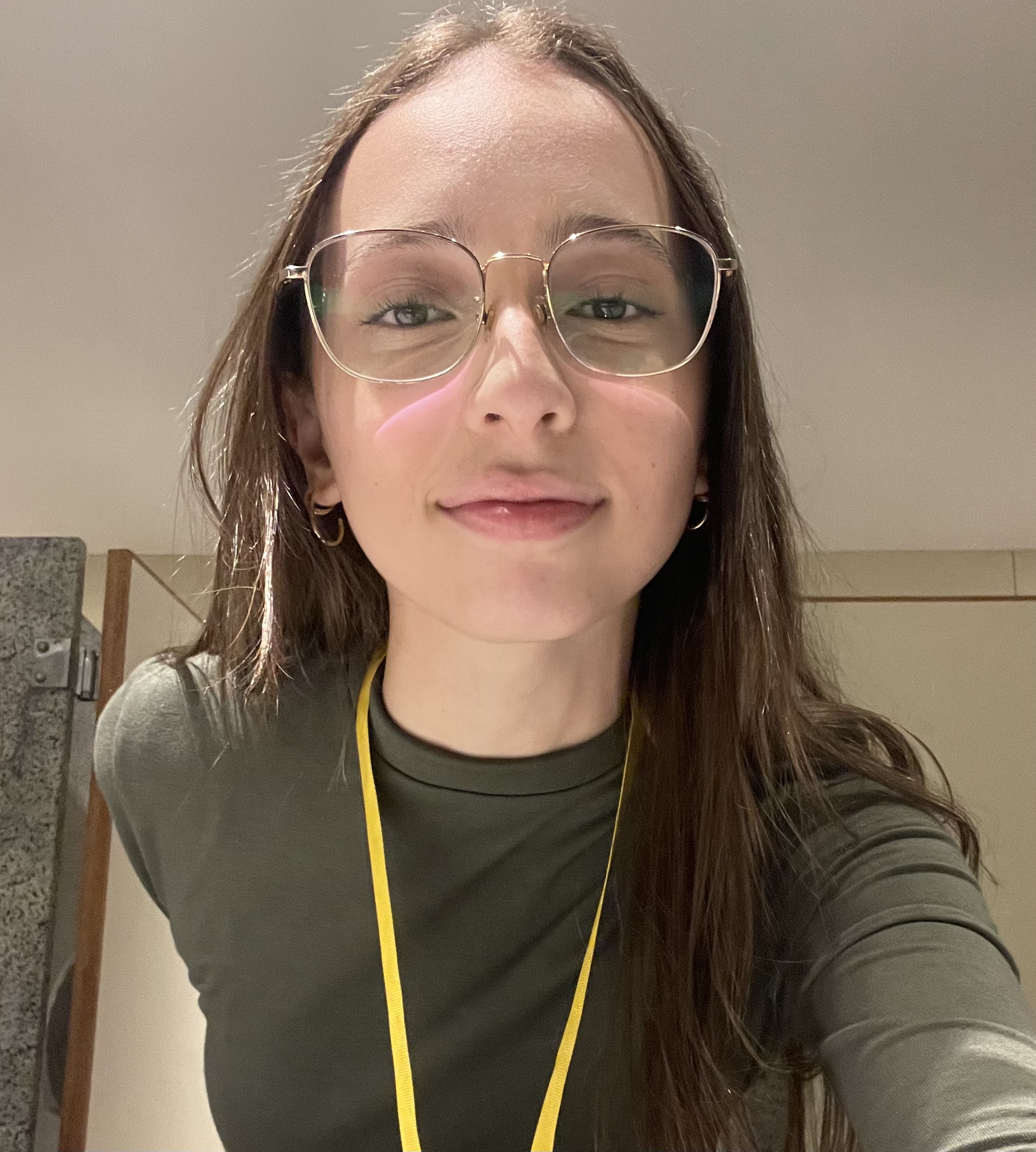 Ana Clara Mariano Pacheco