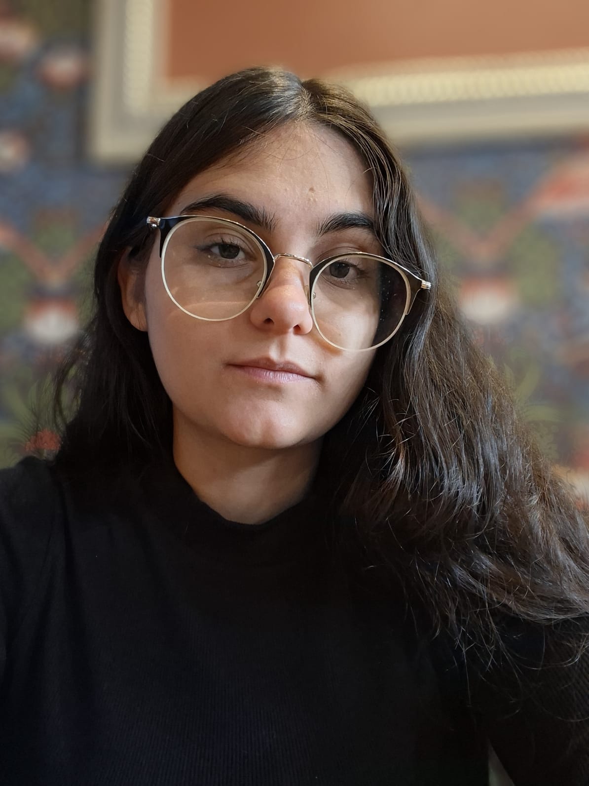 Giovana Correia de Melo Oliveira